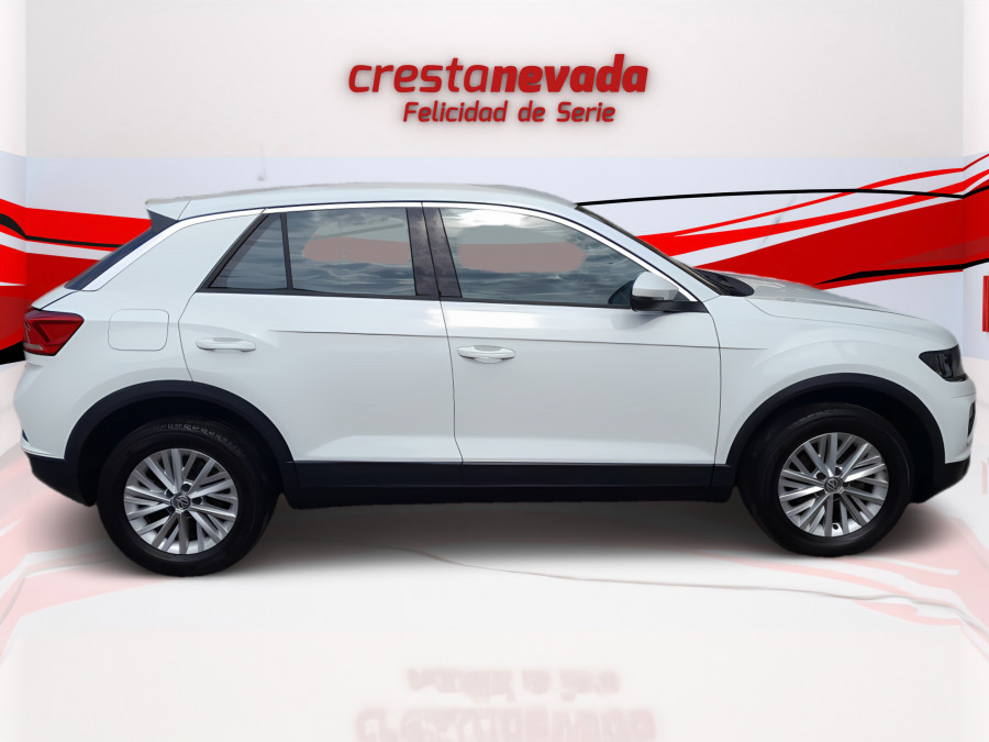 Imagen de Volkswagen T-Roc
