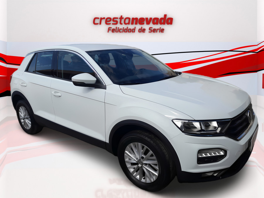 Imagen de Volkswagen T-Roc