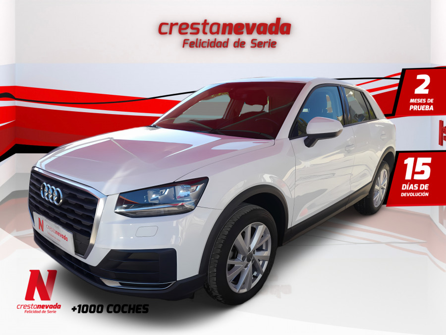 Imagen de AUDI Q2