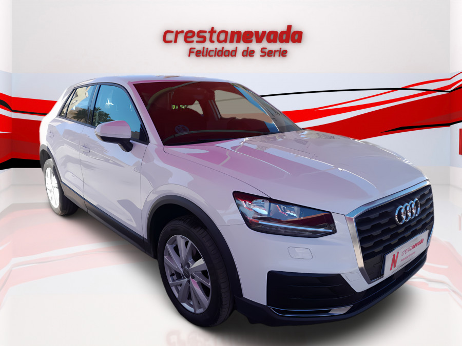 Imagen de AUDI Q2