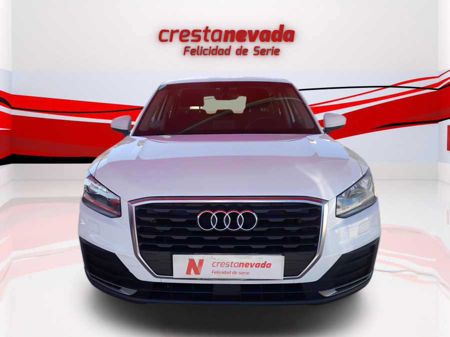 Imagen de AUDI Q2