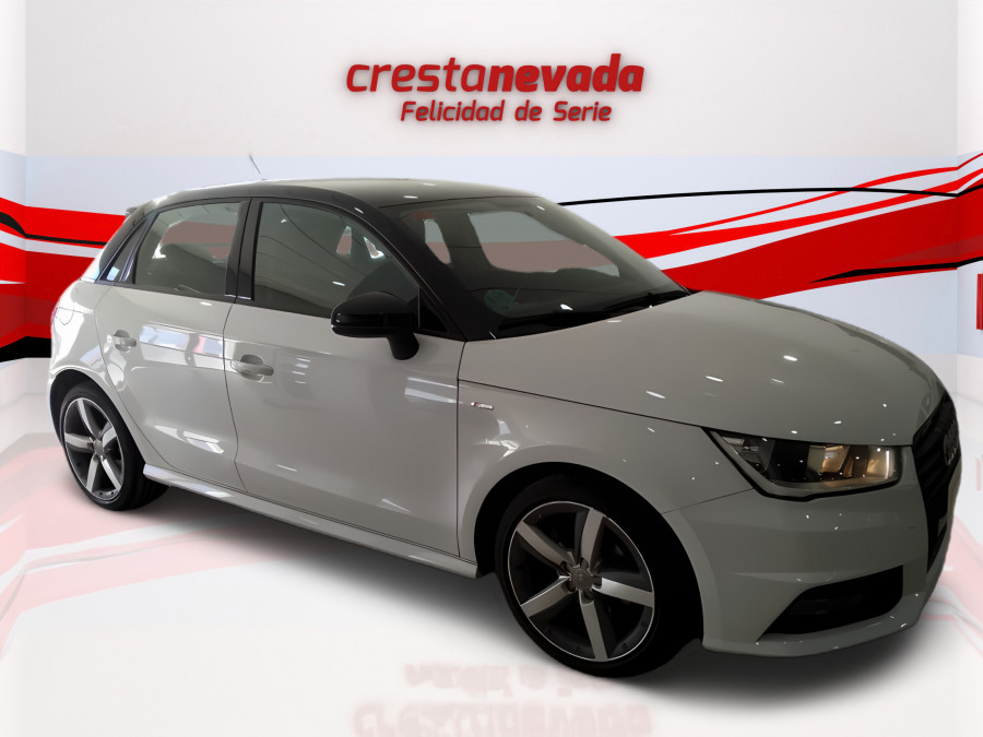 Imagen de AUDI A1