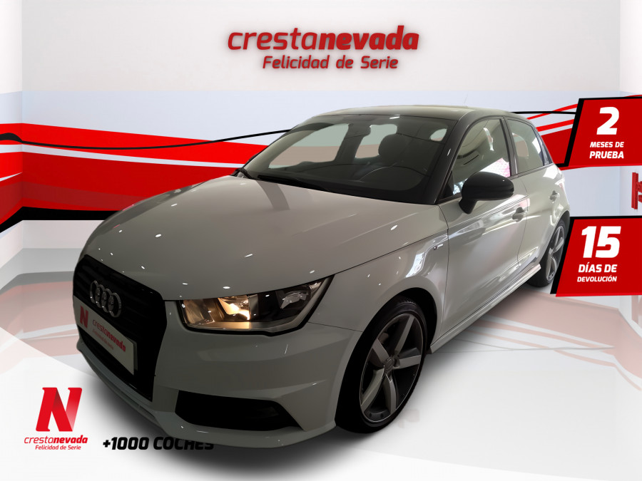 Imagen de AUDI A1