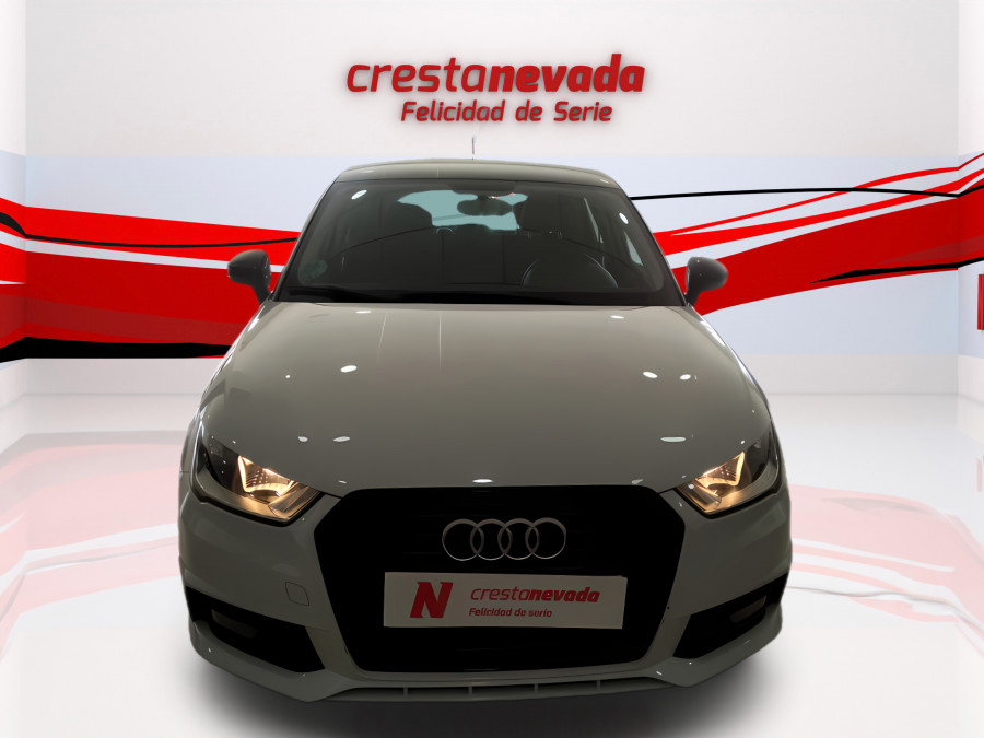 Imagen de AUDI A1