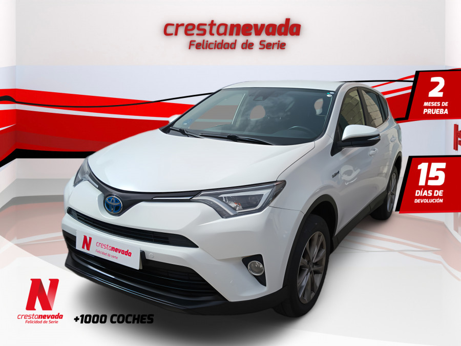 Imagen de TOYOTA Rav4