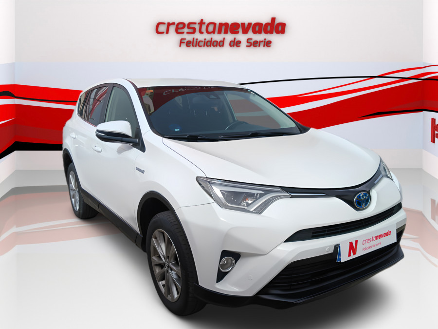 Imagen de TOYOTA Rav4