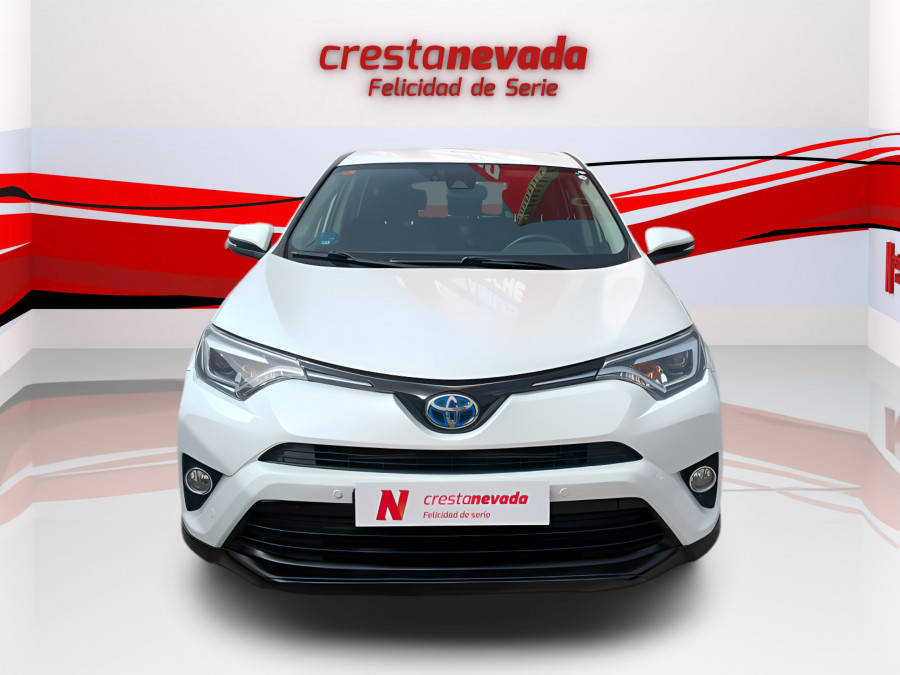 Imagen de TOYOTA Rav4