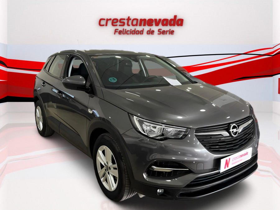 Imagen de Opel Grandland X