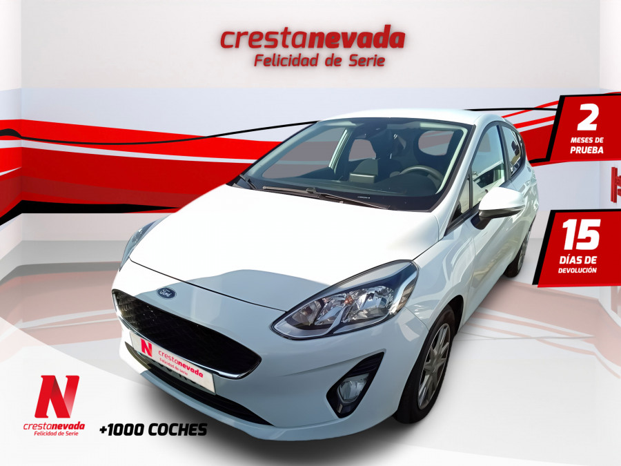 Imagen de Ford Fiesta