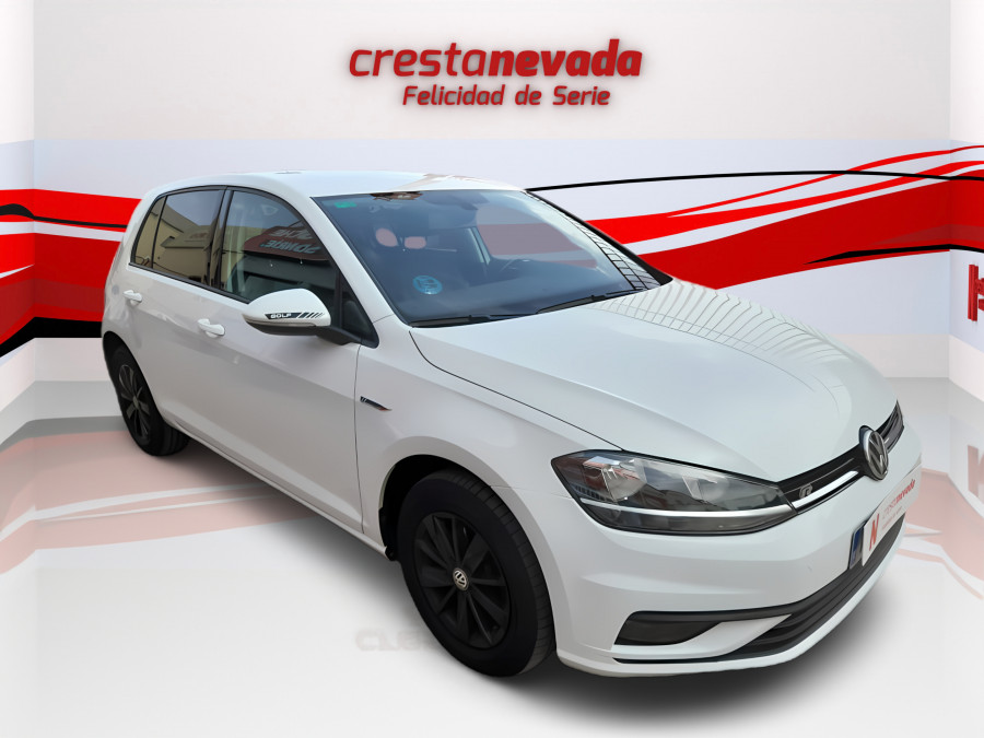 Imagen de Volkswagen Golf