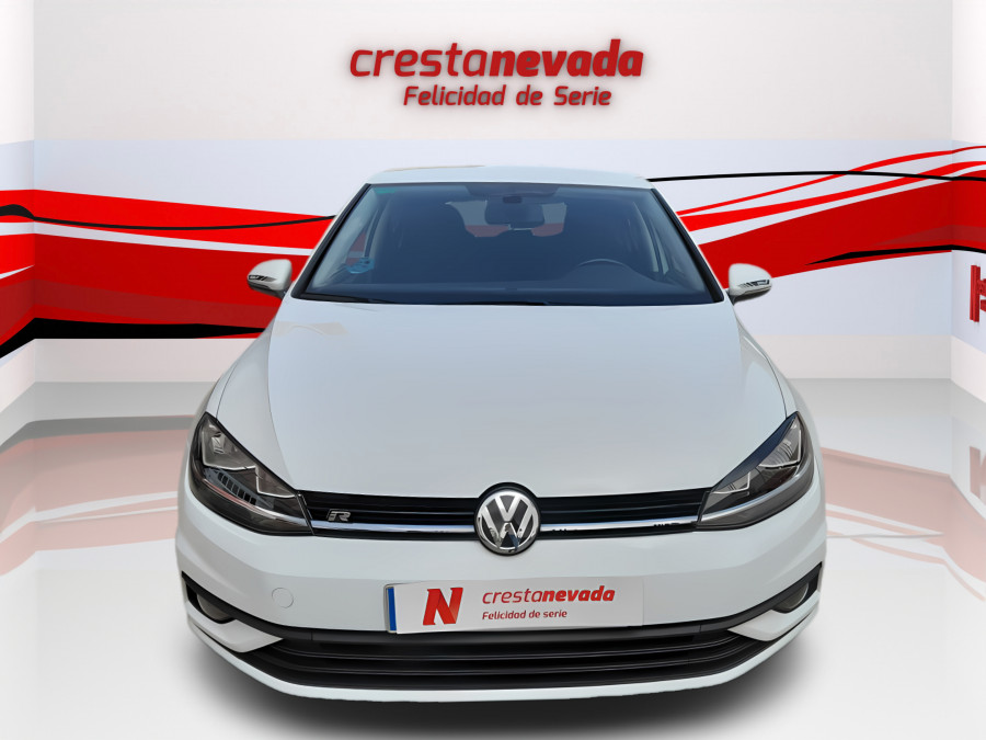Imagen de Volkswagen Golf
