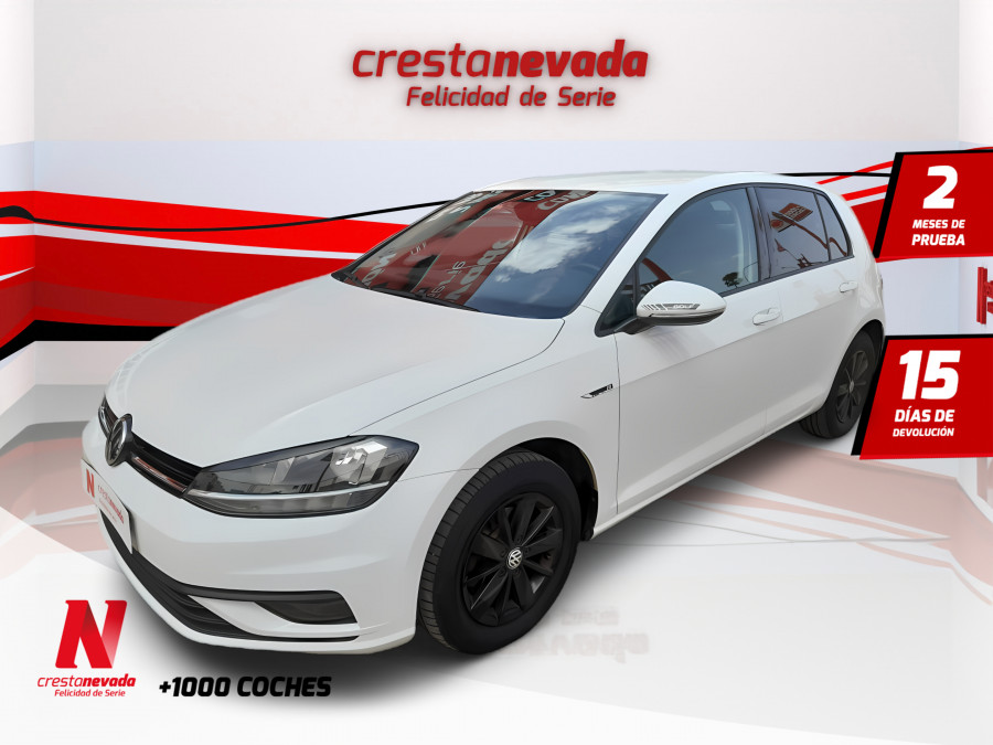 Imagen de Volkswagen Golf