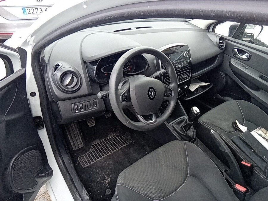 Imagen de Renault Clio