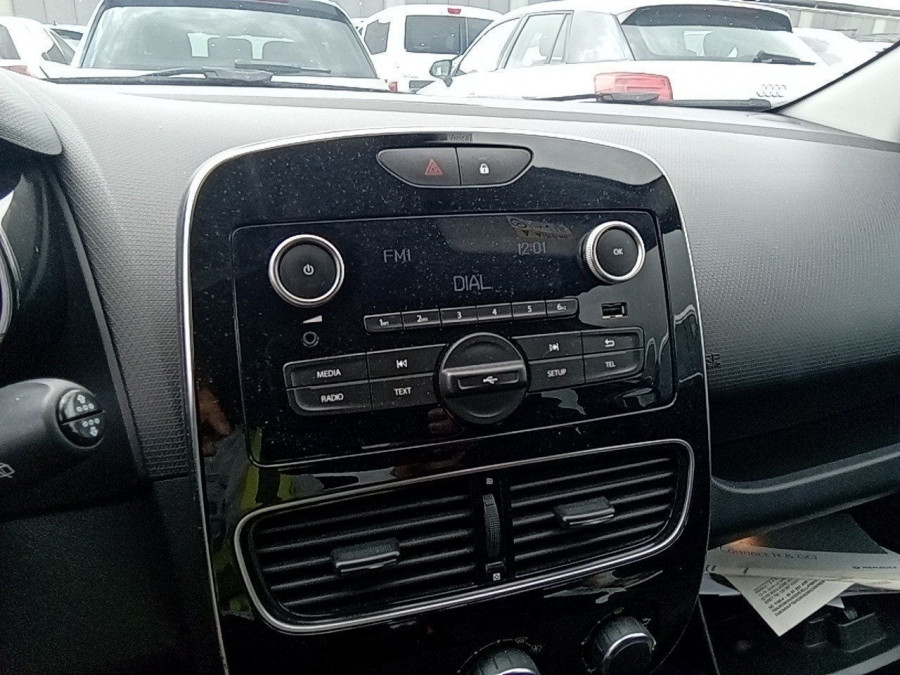 Imagen de Renault Clio