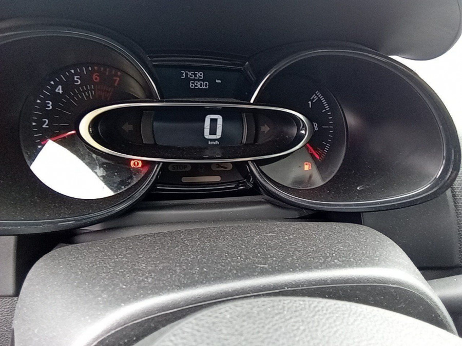 Imagen de Renault Clio
