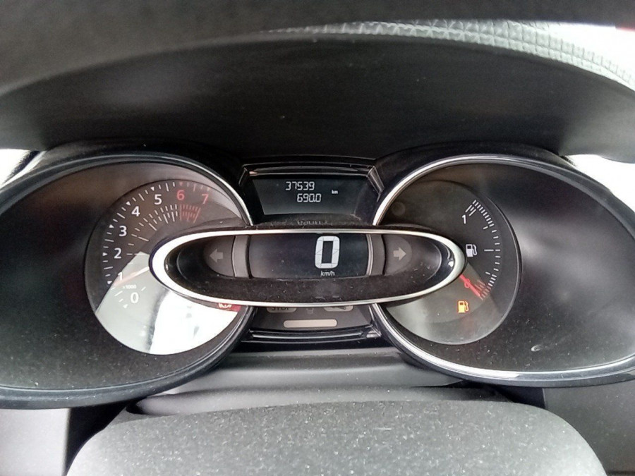 Imagen de Renault Clio