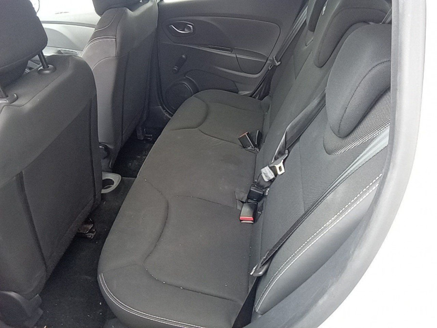 Imagen de Renault Clio