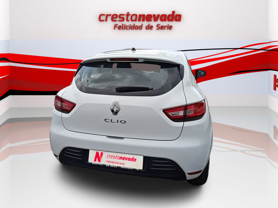 Imagen de Renault Clio