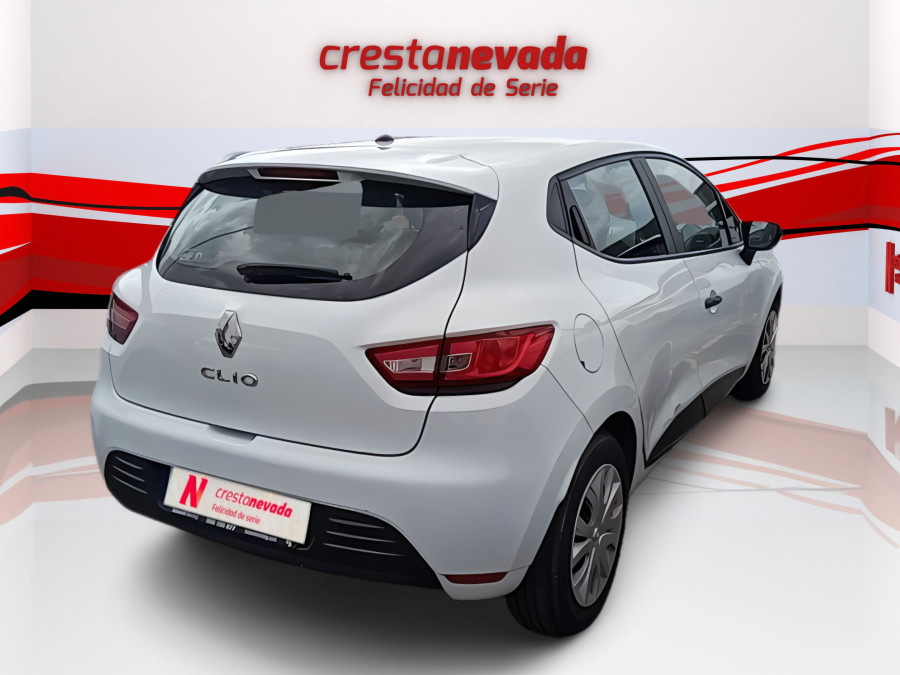 Imagen de Renault Clio