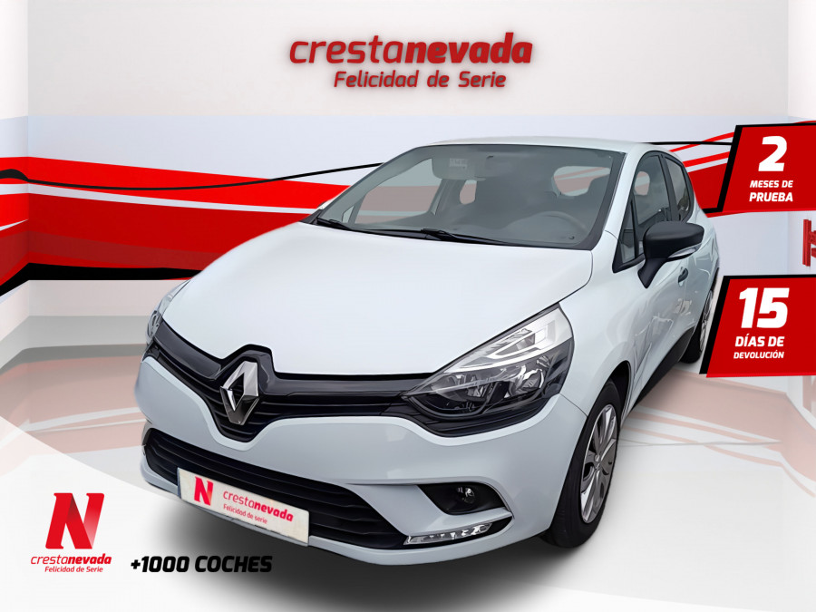 Imagen de Renault Clio