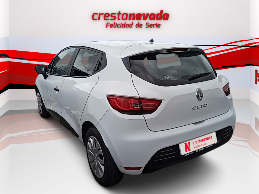Imagen de Renault Clio