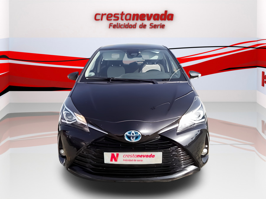 Imagen de TOYOTA Yaris