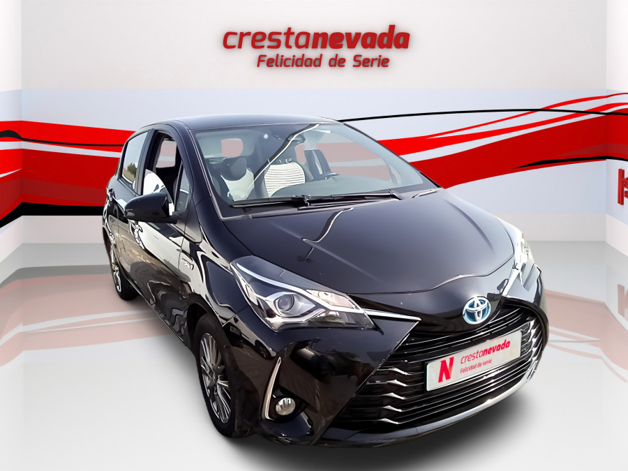 Imagen de TOYOTA Yaris