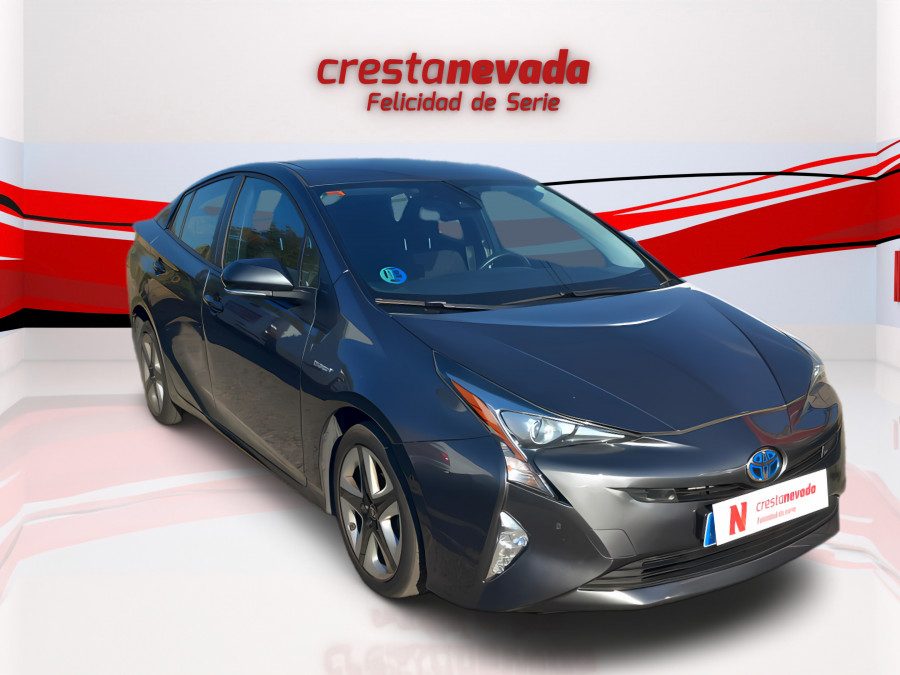 Imagen de TOYOTA Prius