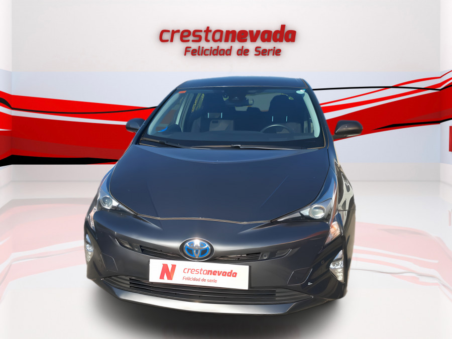Imagen de TOYOTA Prius