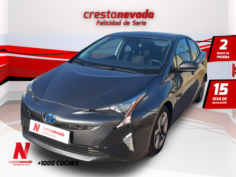 Imagen de TOYOTA Prius