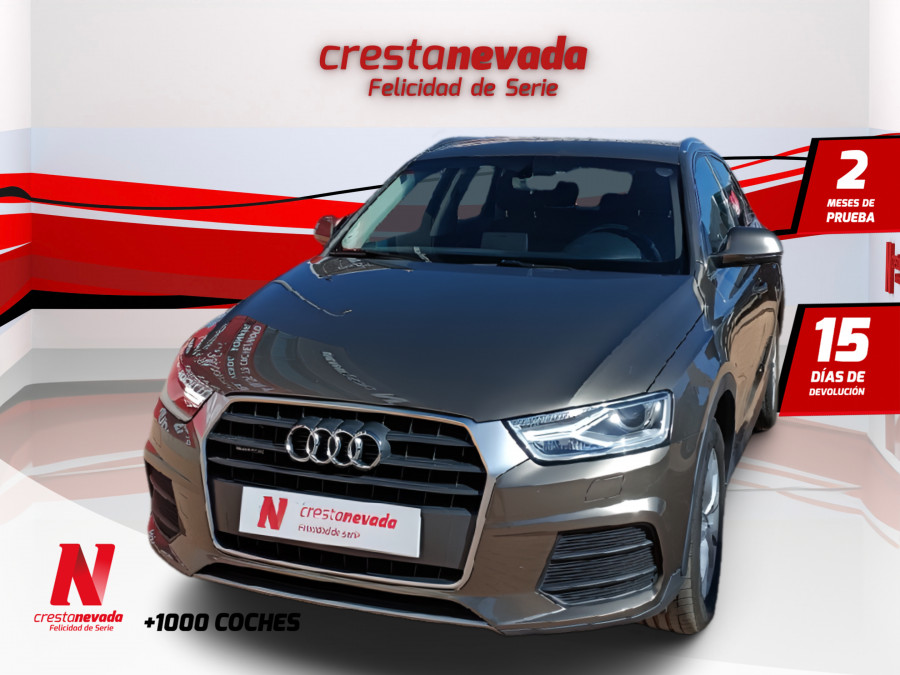 Imagen de AUDI Q3
