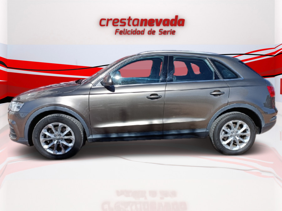 Imagen de AUDI Q3