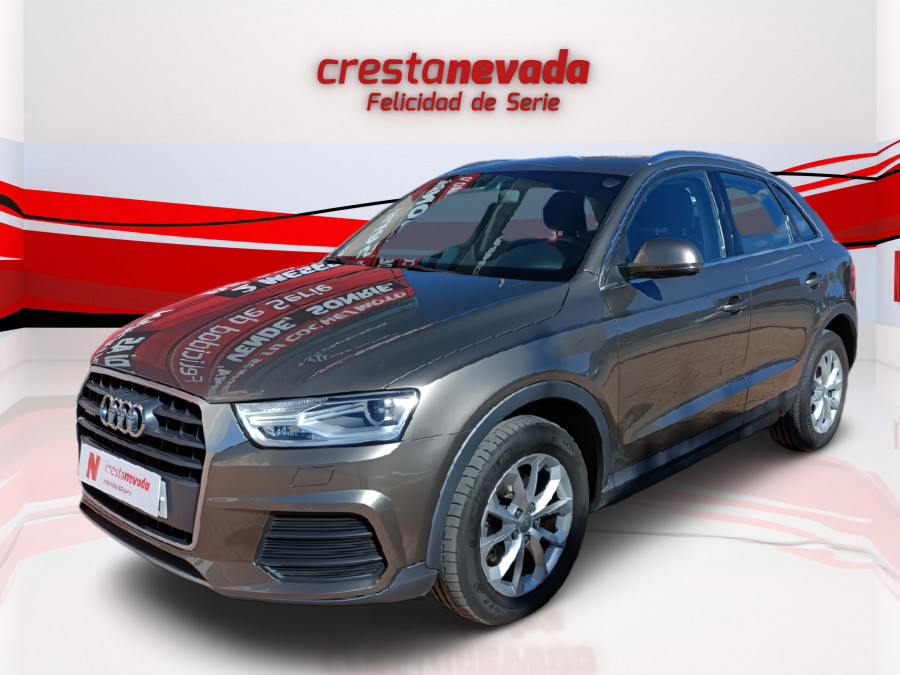 Imagen de AUDI Q3