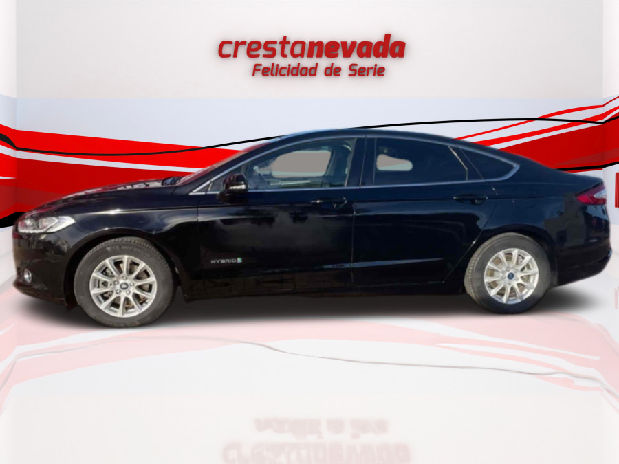 Imagen de Ford Mondeo