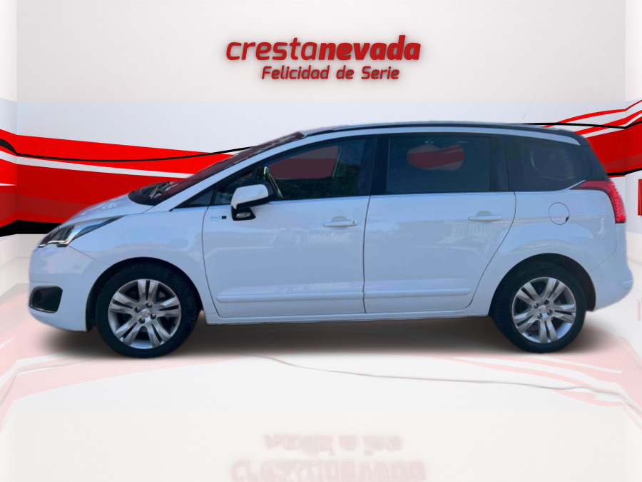 Imagen de Peugeot 5008