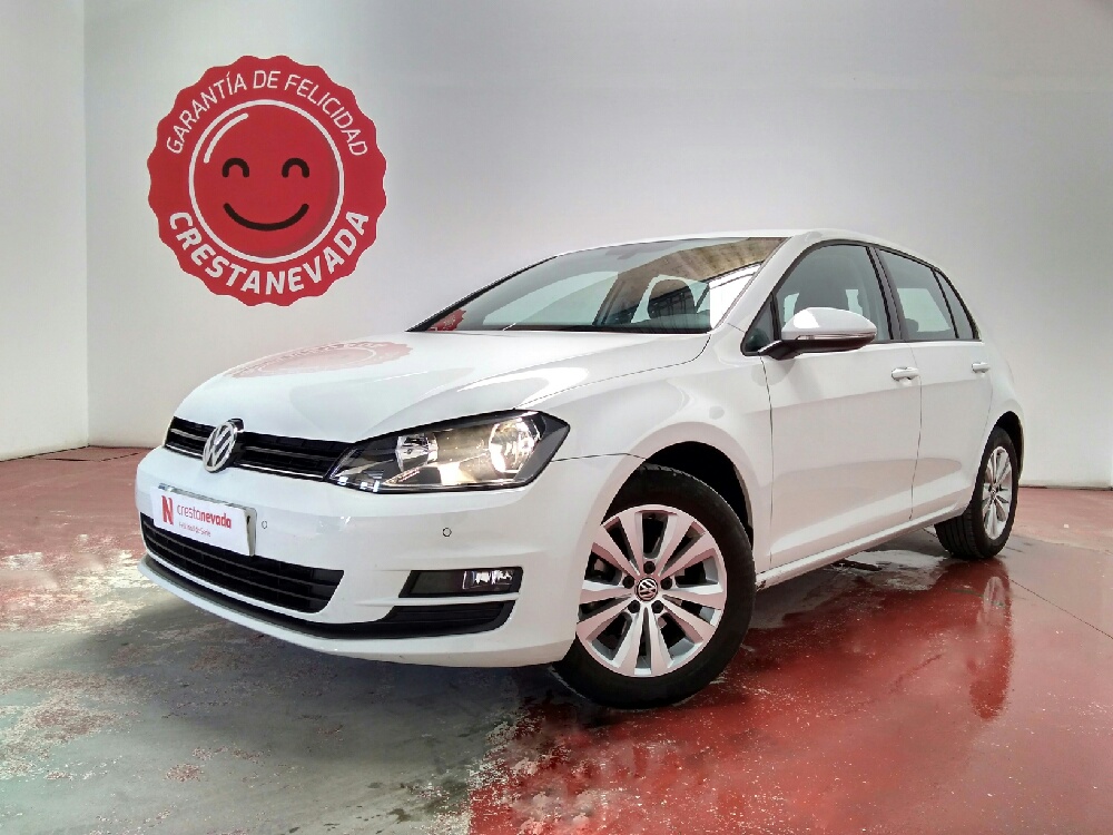 Comprar coche Volkswagen