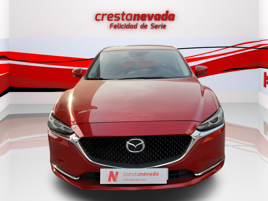 Imagen de Mazda Mazda6