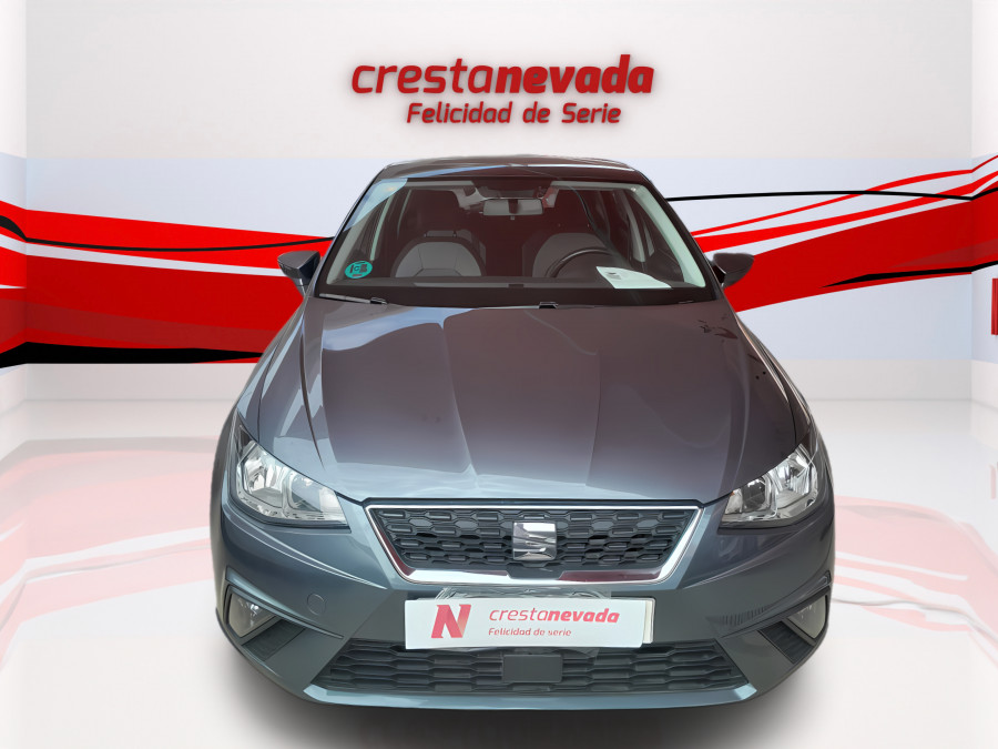 Imagen de SEAT Ibiza