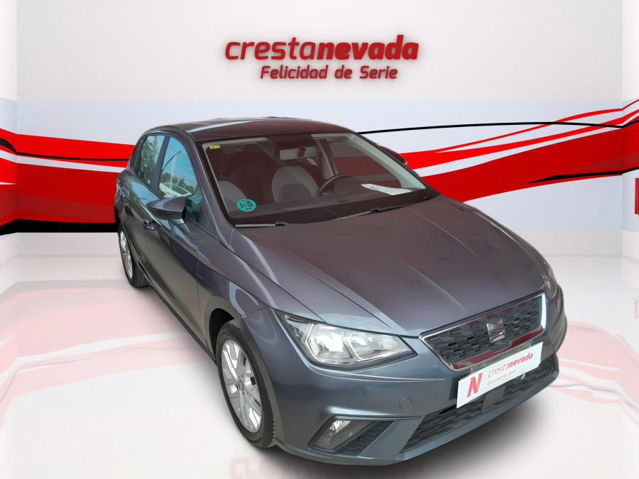 Imagen de SEAT Ibiza