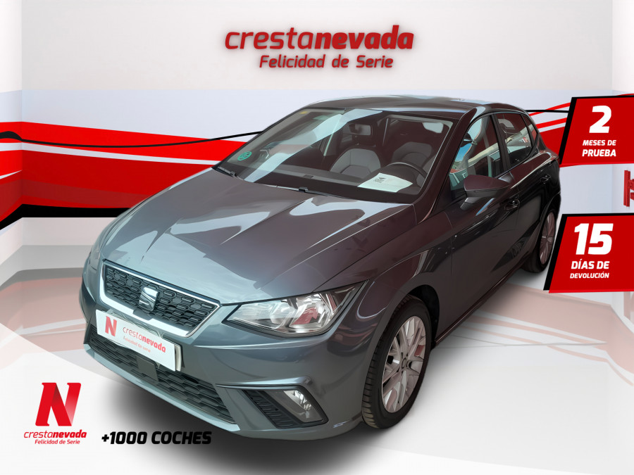 Imagen de SEAT Ibiza
