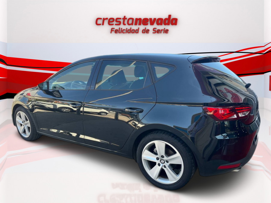Imagen de SEAT León