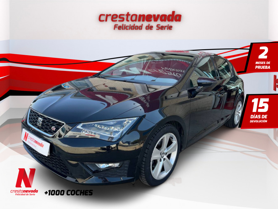 Imagen de SEAT León
