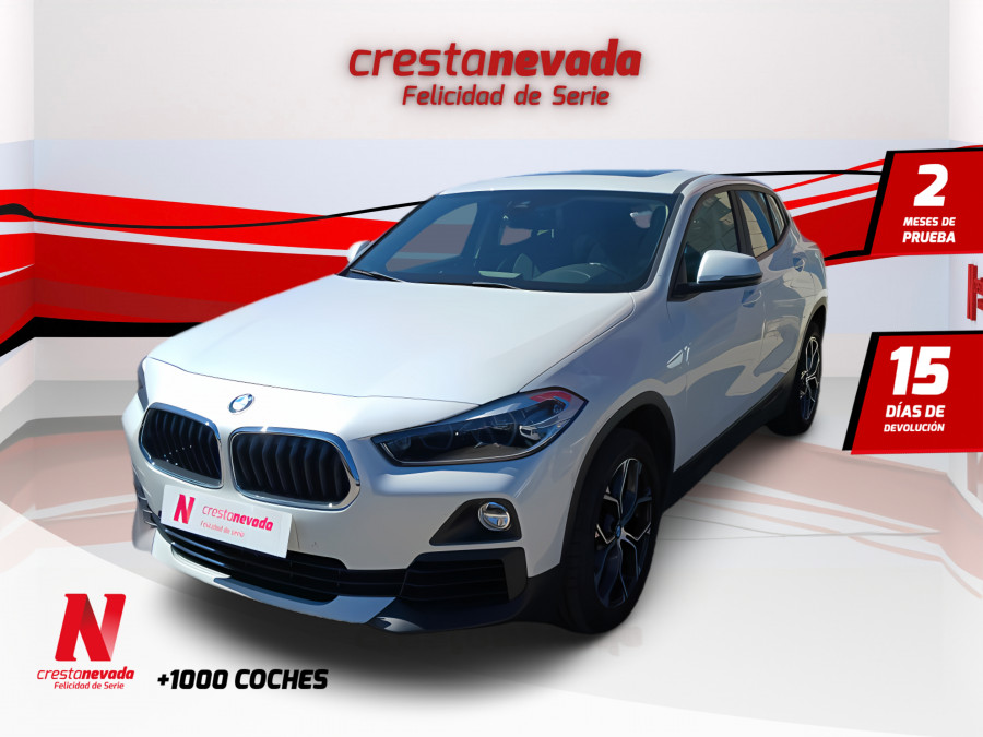 Imagen de BMW X2