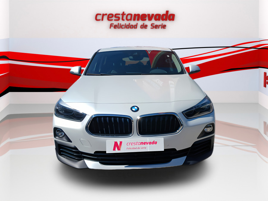 Imagen de BMW X2