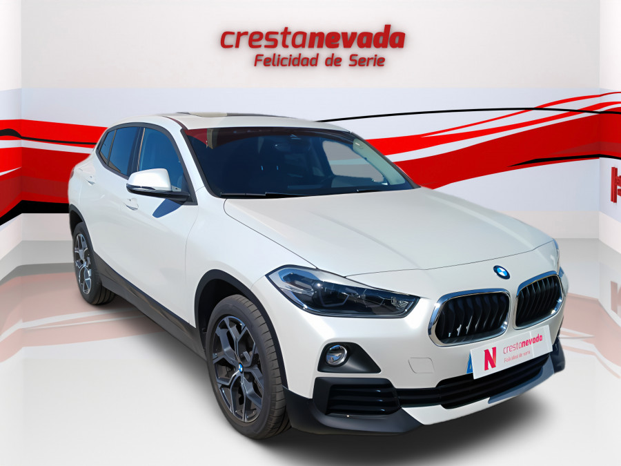Imagen de BMW X2