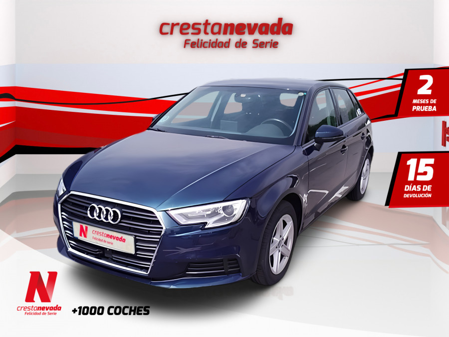 Imagen de AUDI A3