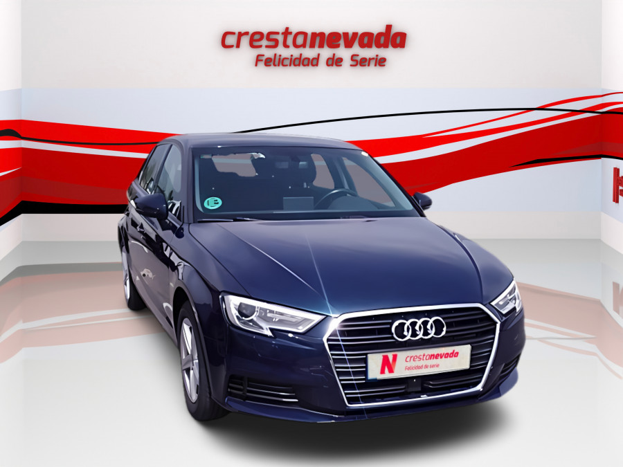 Imagen de AUDI A3