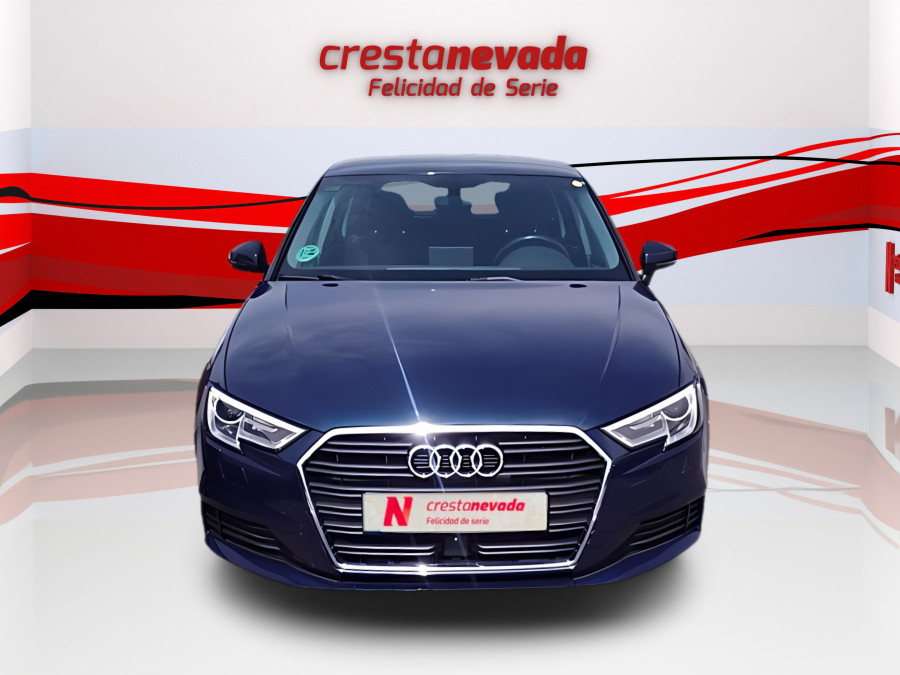Imagen de AUDI A3