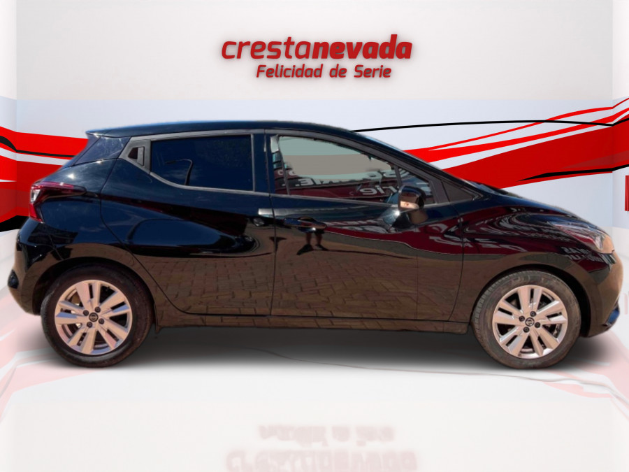 Imagen de NISSAN Micra