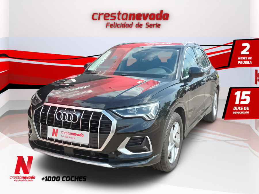 Imagen de AUDI Q3